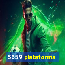 5659 plataforma